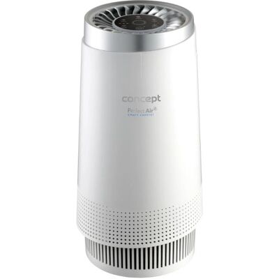 Concept CA1010 - Alb - Purificator de aer Concept CA1010 - Alb - Purificator de aer