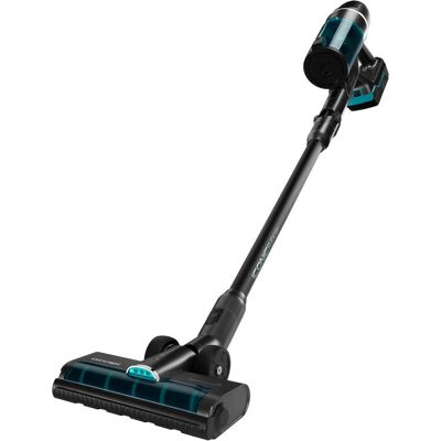Concept VP6130 - Fekete, Kék - 2 az 1-ben pálcás porszívó Concept VP6130 - Fekete, Kék - 2 az 1-ben pálcás porszívó