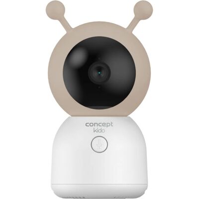 Βίντεο μωρού Concept KD4010 - Ποικιλία χρωμάτων - 300m Wi-Fi Βίντεο μωρού Concept KD4010 - Ποικιλία χρωμάτων - 300m Wi-Fi
