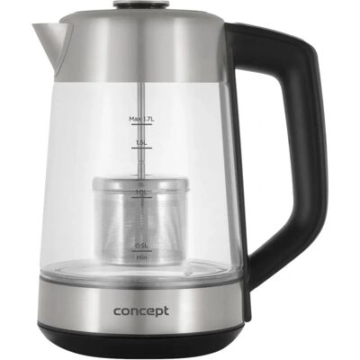 Concept RK4190 - Schwarz Concept RK4190 - Schwarz