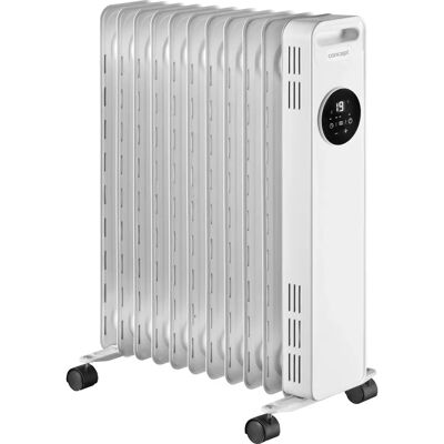 Concept RO3411 - Riscaldatore elettrico Concept RO3411 - Riscaldatore elettrico