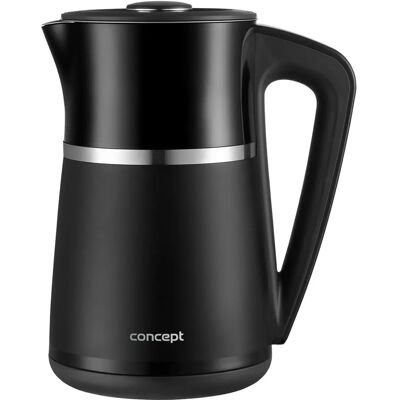 CONCEPT RK3100 - Zwart CONCEPT RK3100 - Zwart