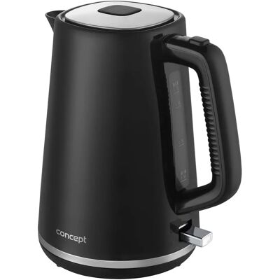 Concept RK2375 - Negru Concept RK2375 - Negru