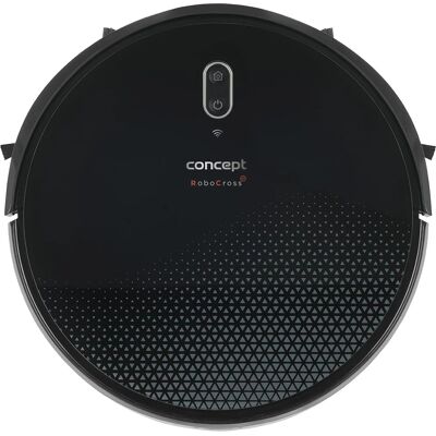 Concept VR3300 2-in-1 Laser Roboter Staubsauger Concept VR3300 2-in-1 Laser Roboter Staubsauger
