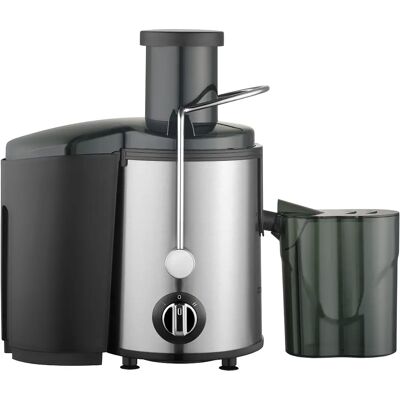 CONCEPT - LO7095 - 1000 W - odstředivý odšťavovač CONCEPT - LO7095 - 1000 W - odstředivý odšťavovač