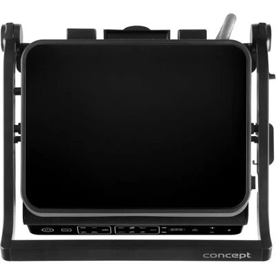 Concept GE3600 - Elektromos grillsütő Concept GE3600 - Elektromos grillsütő