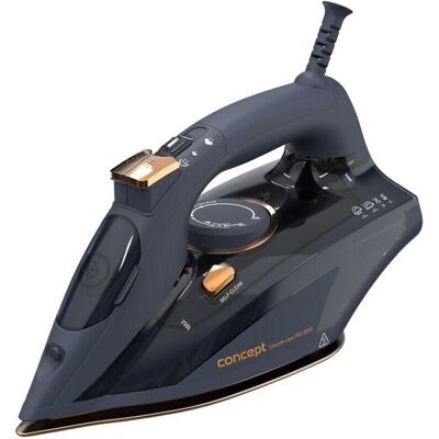 Concept Zn9110 - Ferro da stiro Concept Zn9110 - Ferro da stiro