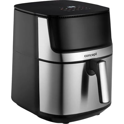 Concept FR8010 - 7 L - Heißluftfritteuse Concept FR8010 - 7 L - Heißluftfritteuse