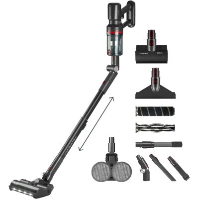 Hoover Ultimate Pro+ Vertikstaubsauger - Staubsauger Hoover Ultimate Pro+ Vertikstaubsauger - Staubsauger