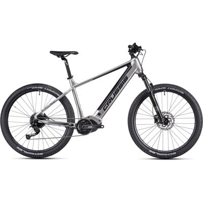 Crussis - e-Atland 7.10 - 720Wh - 27.5" - Elektromos mountainbike Crussis - e-Atland 7.10 - 720Wh - 27.5" - Elektromos mountainbike