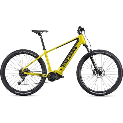 Crussis - e-Largo 7.10 - 900Wh - 29-inch - Elektromos kerékpár Crussis - e-Largo 7.10 - 900Wh - 29-inch - Elektromos kerékpár