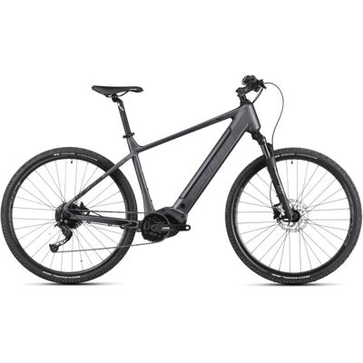 Crussis - ONE-Cross 7.10 - 720Wh akkumulátor - elektromos kerékpár Crussis - ONE-Cross 7.10 - 720Wh akkumulátor - elektromos kerékpár
