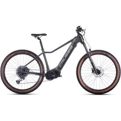 Crussis - ONE-Guera 10.10 - 27.5 - Elektromos MTB Crussis - ONE-Guera 10.10 - 27.5 - Elektromos MTB
