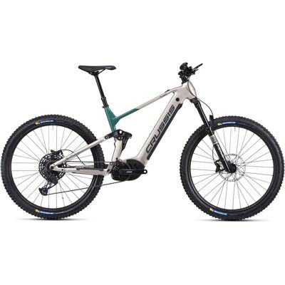 Crussis e-Full 10.10 - 900Wh - 29" - elektromos terepmotoros kerékpár Crussis e-Full 10.10 - 900Wh - 29" - elektromos terepmotoros kerékpár