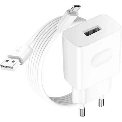 Huawei Modell - Micro-USB Ladegerät - Ladegerät Huawei Modell - Micro-USB Ladegerät - Ladegerät