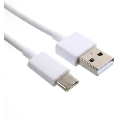 Cable Xiaomi USB-C 1,2m - Cable Cable Xiaomi USB-C 1,2m - Cable