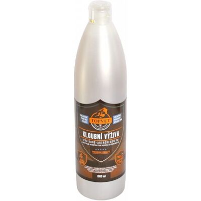 Topvet Artroregen Eq - Sirup na klouby koně Topvet Artroregen Eq - Sirup na klouby koně