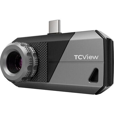 TOPDON Infravörös kamera TS001 - Hőképező eszköz TOPDON Infravörös kamera TS001 - Hőképező eszköz