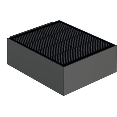 Fuego - Viking SR35 - Solar - Bewegungssensor - Outdoor-Licht Fuego - Viking SR35 - Solar - Bewegungssensor - Outdoor-Licht