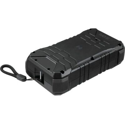 Viking SKADI III Powerbank - 30000mAh Vízálló Ütésálló Viking SKADI III Powerbank - 30000mAh Vízálló Ütésálló