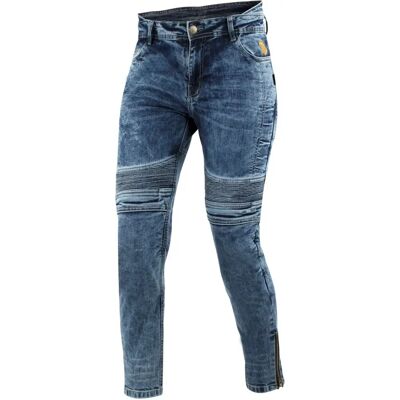 Trilobite Micas Urban Damenjeans - Schutz, Style, Größe 32 Trilobite Micas Urban Damenjeans - Schutz, Style, Größe 32