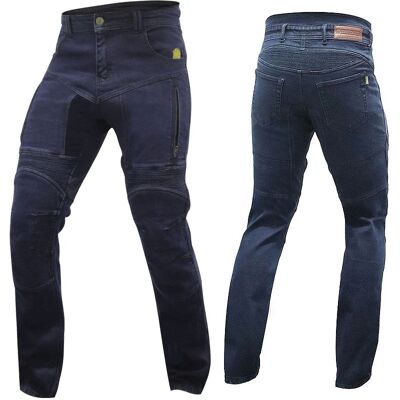 Trilobite 661 Parado Slim Motorradjeans - Motorrad Typ Trilobite 661 Parado Slim Motorradjeans - Motorrad Typ