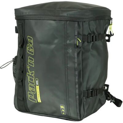 Pack’N GO PCKN22014 WR Antero Motorcykelryggsäck - 25L Pack’N GO PCKN22014 WR Antero Motorcykelryggsäck - 25L