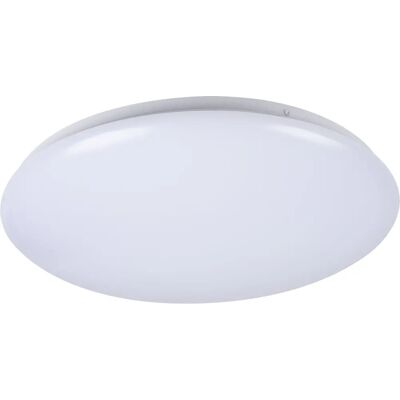 Kanlux 31222 Lampada da soffitto LED - 1700lm, 24W, Bianco Kanlux 31222 Lampada da soffitto LED - 1700lm, 24W, Bianco