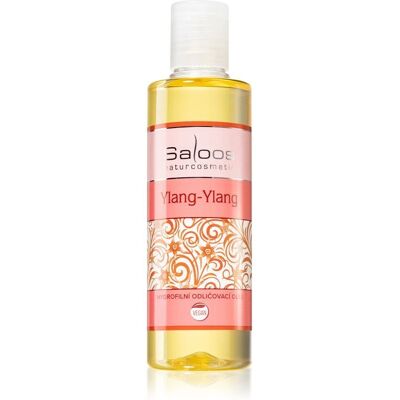 Saloos Ylang-Ylang Make-up Removal Oil - Make-up Removal Oil Saloos Ylang-Ylang Make-up Removal Oil - Make-up Removal Oil