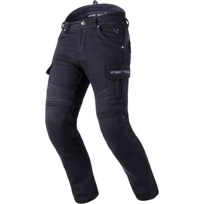 Street Racer Cargo CE - Schwarz - W30/L34 - Jeans Street Racer Cargo CE - Schwarz - W30/L34 - Jeans