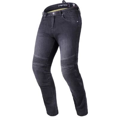 Street Racer - Spike II - Negro - W32/L34 - Jeans Street Racer - Spike II - Negro - W32/L34 - Jeans