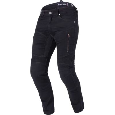 Street Racer Stretch II - Schwarz - W42/L34 - Jeans Street Racer Stretch II - Schwarz - W42/L34 - Jeans