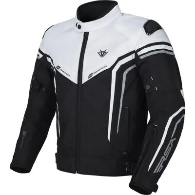 RSA - Compact 2 EVO - 2XL - Chaqueta de motocicleta RSA - Compact 2 EVO - 2XL - Chaqueta de motocicleta
