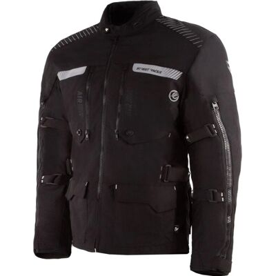 Street Racer - All Season Motorradjacke - Motorcycle Jacket Street Racer - All Season Motorradjacke - Motorcycle Jacket