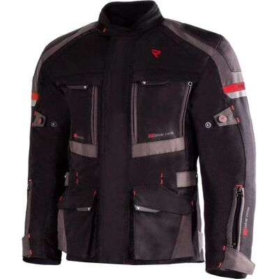 Street Racer - Street Racer Rocket - 5XL - Chaqueta de motocicleta Street Racer - Street Racer Rocket - 5XL - Chaqueta de motocicleta