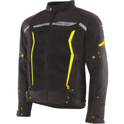 Street Racer - Flex Air - Motorradjacke Street Racer - Flex Air - Motorradjacke