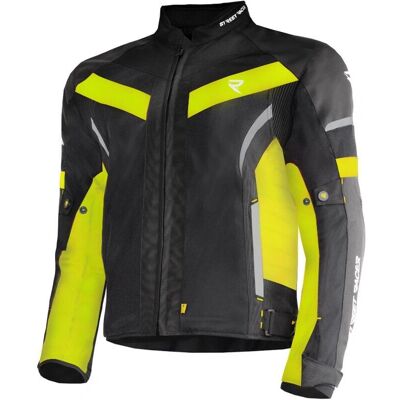 Street Racer - Evans Air - Schwarz - L - Chaqueta Street Racer - Evans Air - Schwarz - L - Chaqueta