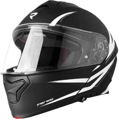 Street Racer - Fury - L - Casco de moto Street Racer - Fury - L - Casco de moto