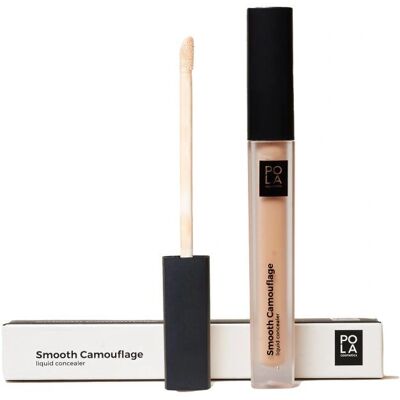 Pola Cosmetics P1 - Korrektor - Flüssig, Hohe Deckkraft, Gesichtsformung Pola Cosmetics P1 - Korrektor - Flüssig, Hohe Deckkraft, Gesichtsformung