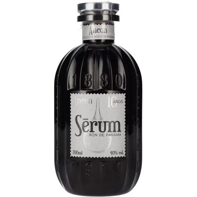 SeRum Ancon 10 Jaar - Sterke Drank SeRum Ancon 10 Jaar - Sterke Drank