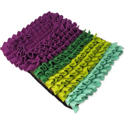 Epic Pet Sniff podložka - Psí puzzle s vůní - 52x41 cm Epic Pet Sniff podložka - Psí puzzle s vůní - 52x41 cm