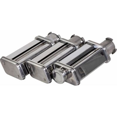 Salente Rombo - Pasta shaper attachment Salente Rombo - Pasta shaper attachment