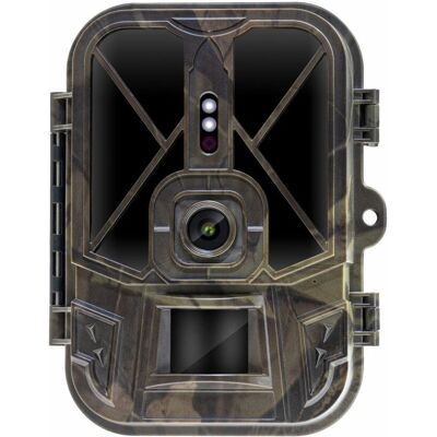 Evolveo Marke Model SGVCAMWIFI - Sicherheitskamera, Outdoor, 4K, Grün Evolveo Marke Model SGVCAMWIFI - Sicherheitskamera, Outdoor, 4K, Grün