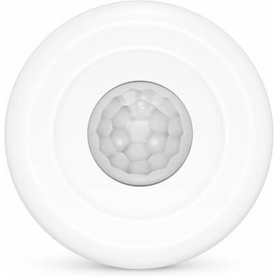 Evolveo Bewegungsmelder - PIR - Kabellos - 360° - Grau, Weiß - Produkttyp Evolveo Bewegungsmelder - PIR - Kabellos - 360° - Grau, Weiß - Produkttyp