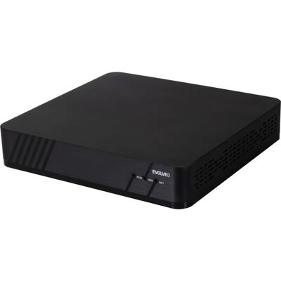 Evolveo Detective POE8 SMART Videoüberwachungsset - 8 Kanäle Evolveo Detective POE8 SMART Videoüberwachungsset - 8 Kanäle