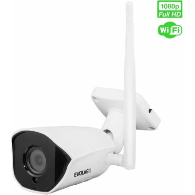 Caméra IP Evolveo Detective WIP 2M SMART - Extérieur, 1080p, WiFi Caméra IP Evolveo Detective WIP 2M SMART - Extérieur, 1080p, WiFi