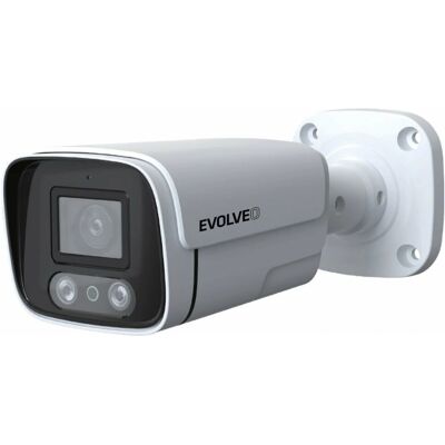 Evolveo Detective POE8 Bullet Kamera - Outdoor 1920x1080 IP Sicherheit Evolveo Detective POE8 Bullet Kamera - Outdoor 1920x1080 IP Sicherheit