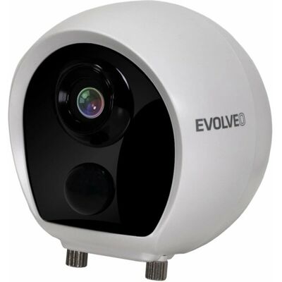 Evolveo Modell BT1, BT4 SMART Sicherheitskamera - IP66, 1920x1080 - Innen/Außen Evolveo Modell BT1, BT4 SMART Sicherheitskamera - IP66, 1920x1080 - Innen/Außen