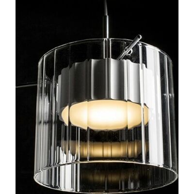 RENDL LIGHT RENDL LIGHT ESTRA I Lampada a sospensione bianca - Lampada a sospensione RENDL LIGHT RENDL LIGHT ESTRA I Lampada a sospensione bianca - Lampada a sospensione