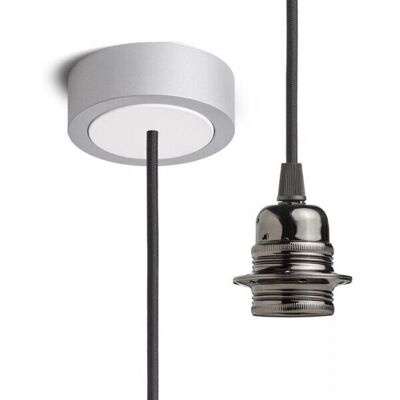 Rendl Light - Set di lampadario esagonale - Nero - Set lampadario a sospensione Rendl Light - Set di lampadario esagonale - Nero - Set lampadario a sospensione
